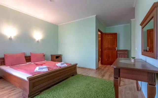 Boni Csaldi Wellness Hotel