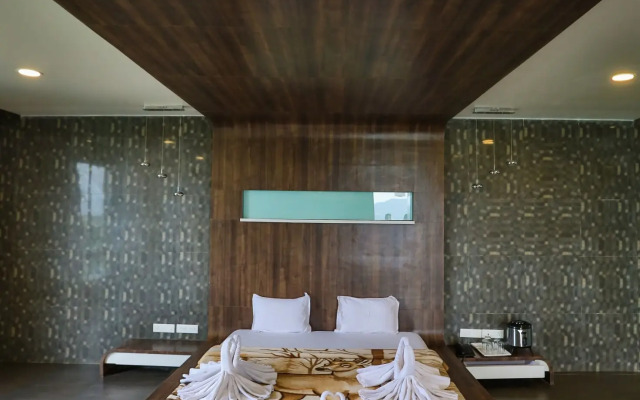Sorina Hillside Resort