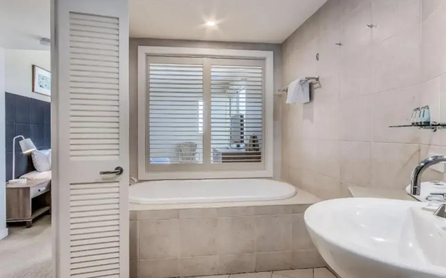 Salt Private Apartments