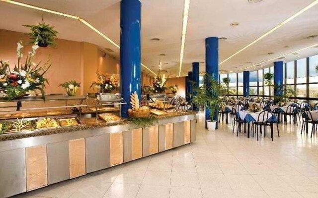 Caledonia Park Aparthotel