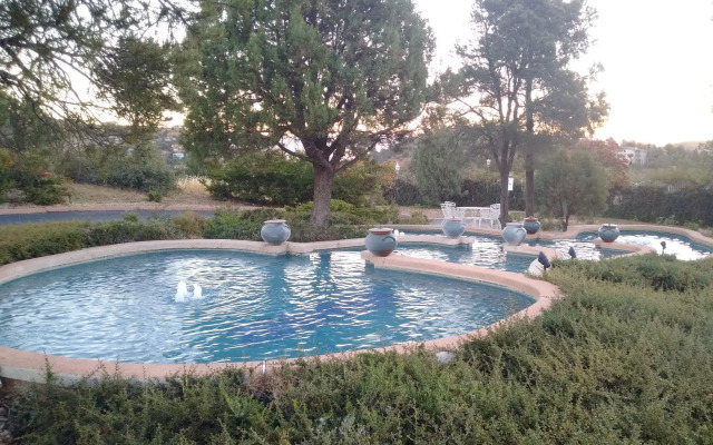 Forest Villas Hotel - Prescott