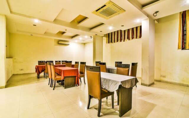 FabHotel Oasis DLF Phase 3