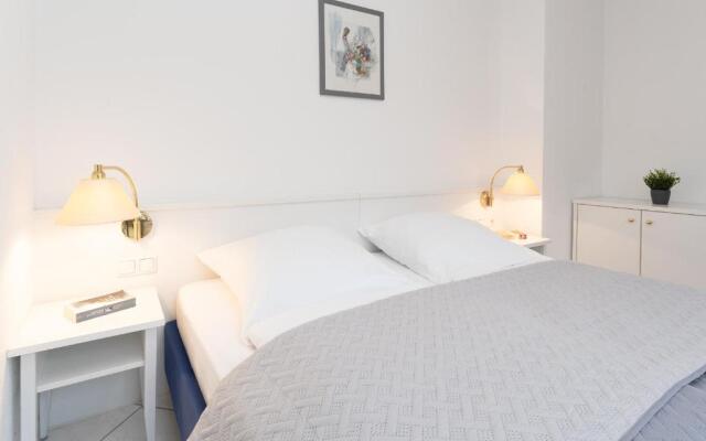 Seepferdchen Wohnung 24