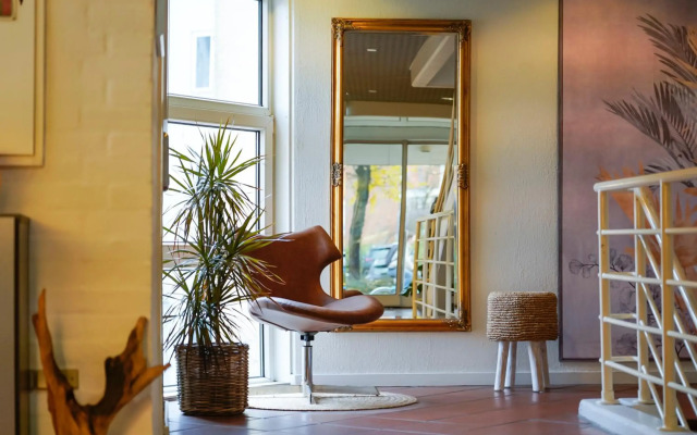 City Hotel Nattergalen