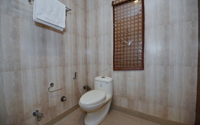 Hotel Blue Pearl Noida