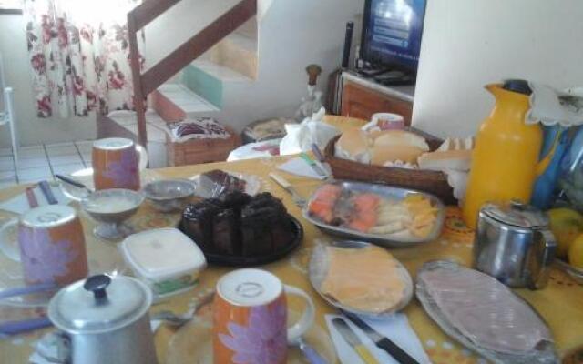 Casa Hostel Mosaicos DyA