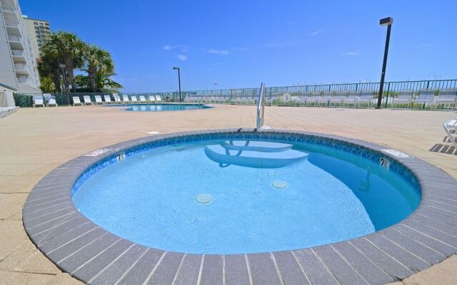 Surfside Shores 2901