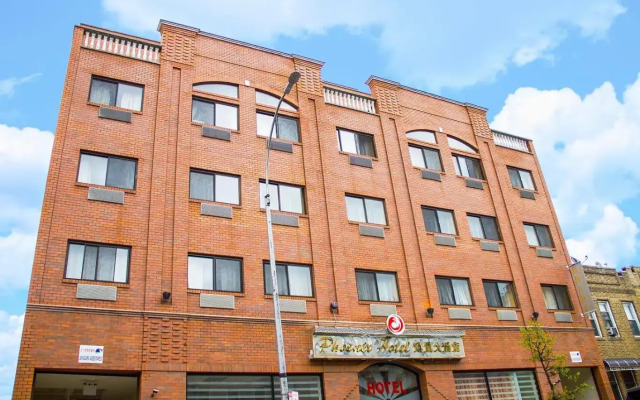 Phoenix Hotel
