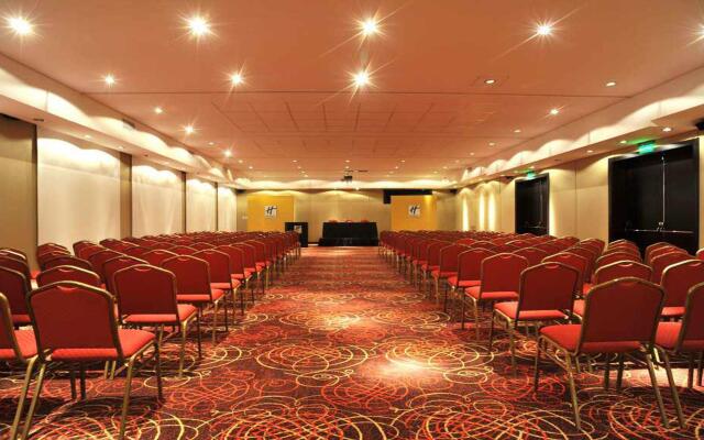 Marriott Hotel Buenos Aires Ezeiza Airport