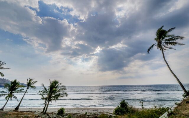 Grand Senggigi Hotel