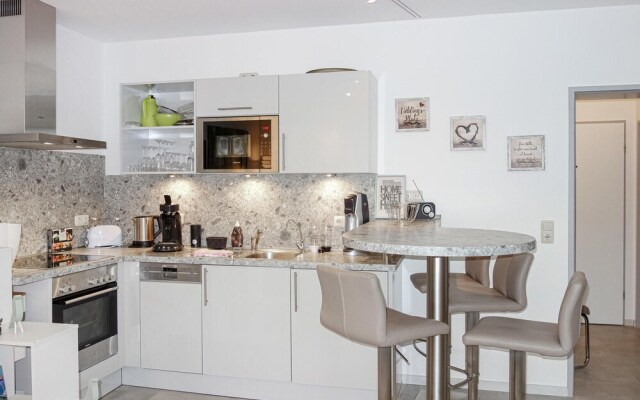 Stunning Apartment in Goslar With Wifi and 2 Bedrooms