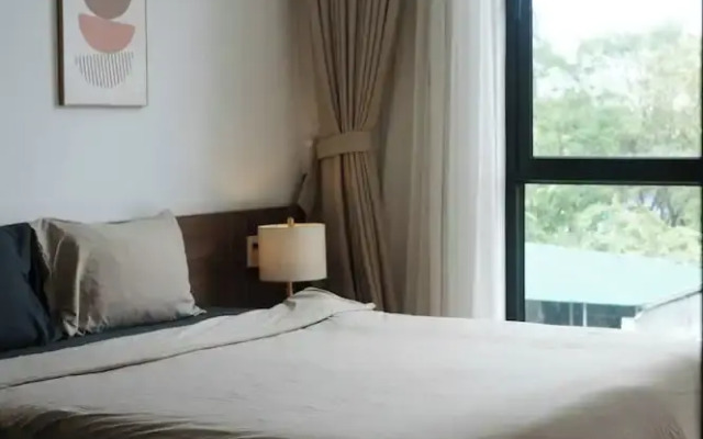 L'Amour Homestay