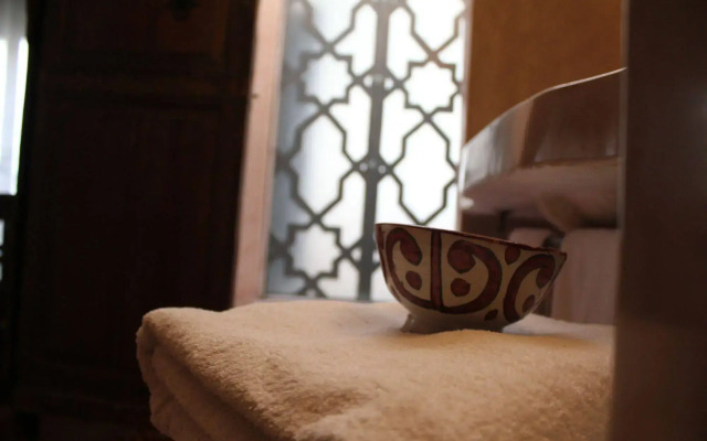 Riad du Ciel Marrakech