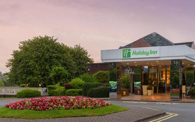 Holiday Inn Leeds Garforth, an IHG Hotel