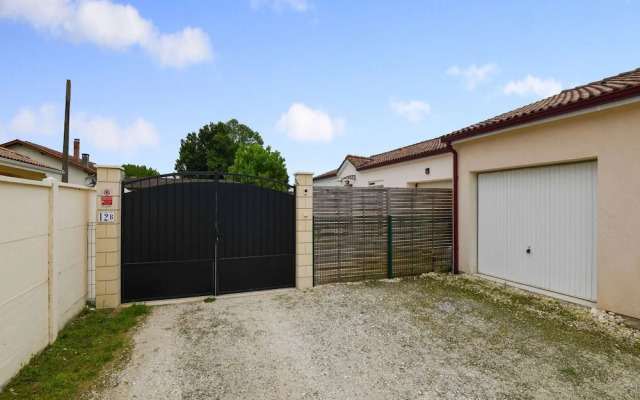 Charming Countryside Stay