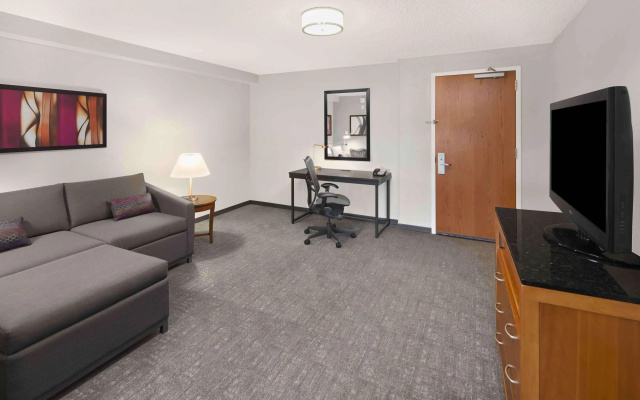 Hilton Garden Inn Jackson/Madison