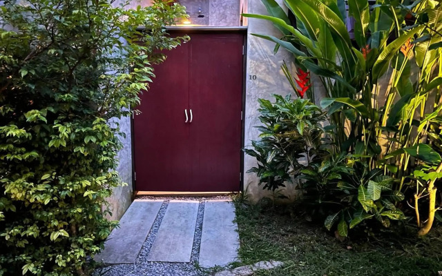 TANYA Baan Bon Doi