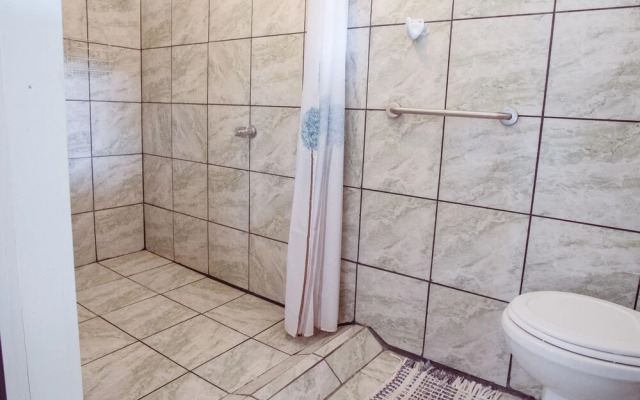 Hotel Vive Uvita
