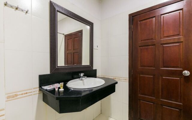 OYO 500 A Loc Hotel