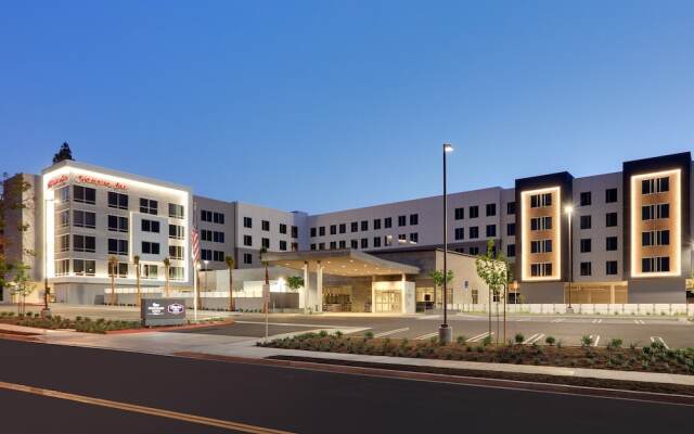 Hampton Inn by Hilton Irvine Spectrum/Lake Forest