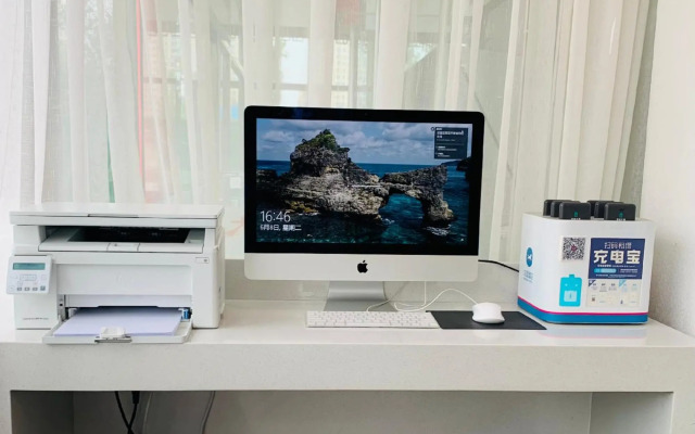 HanTing Hotel (Gu'an)