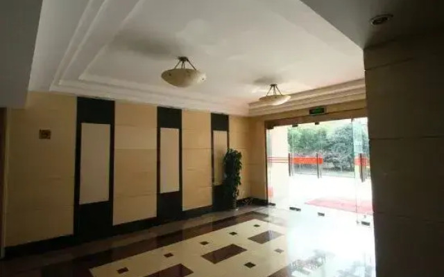 Faculty Club