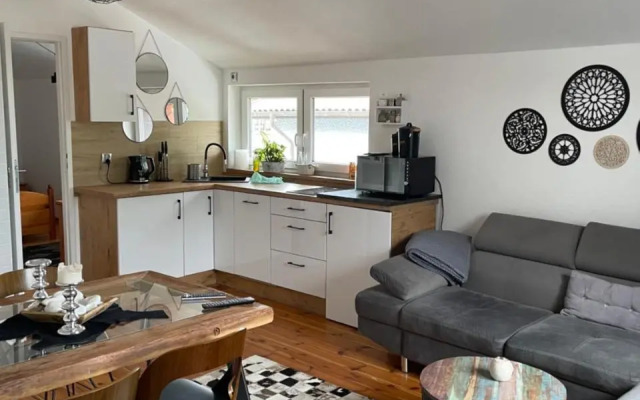 Apartament Atol