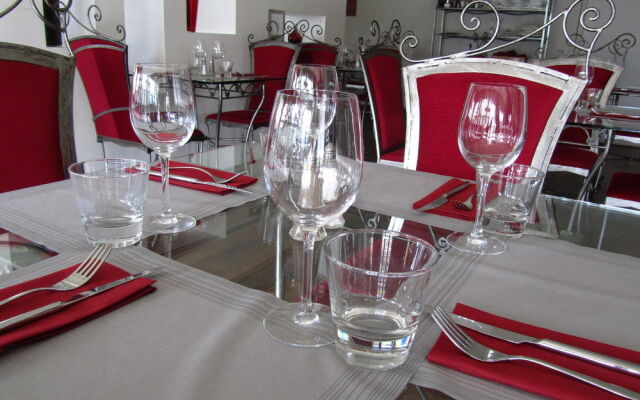 Domaine des Fontaines