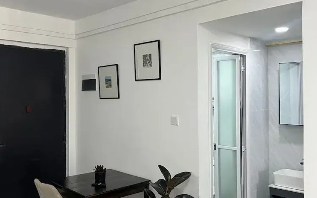 Lux Suites Gold Park Apartments Kilimani