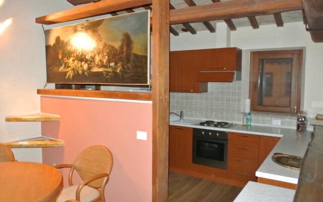 Agriturismo Casale San Lorenzo