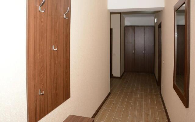 Solar Apart Hotel