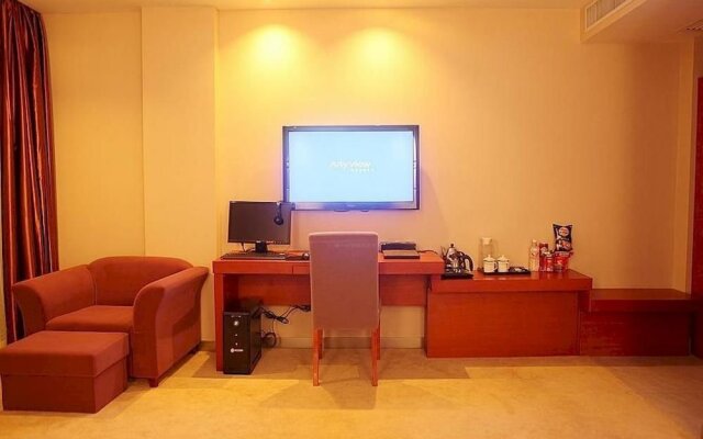 Furtune Hotel Jiangnan Avenue - Hangzhou