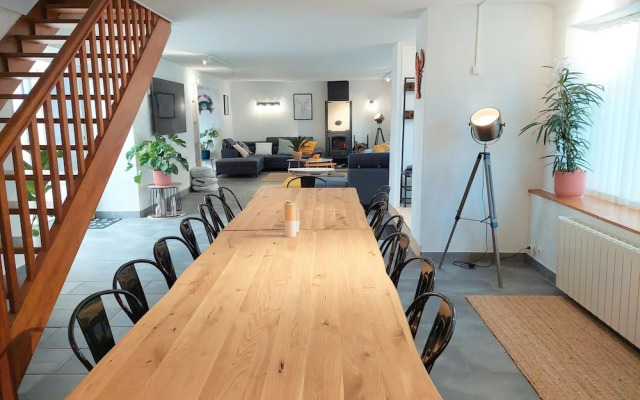 Holiday Home in Brignogan-plages