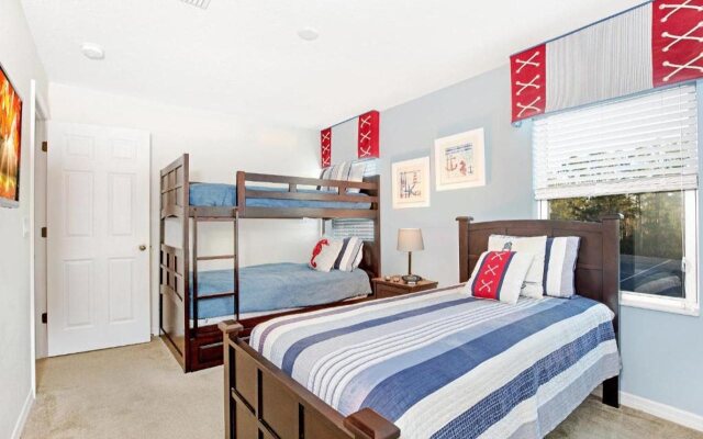 Grande Villa 6 Bedroom