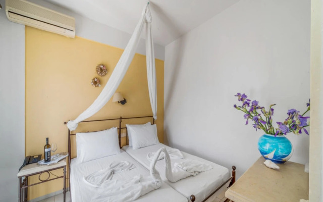 Golden Bay Hotel Apartments
