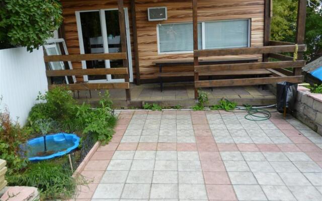 Samara Cottages Volga 16