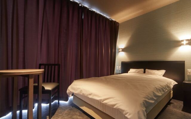 Narano Mori Hotel