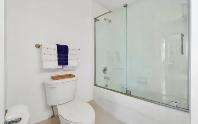 The Palm Penthouse - New!