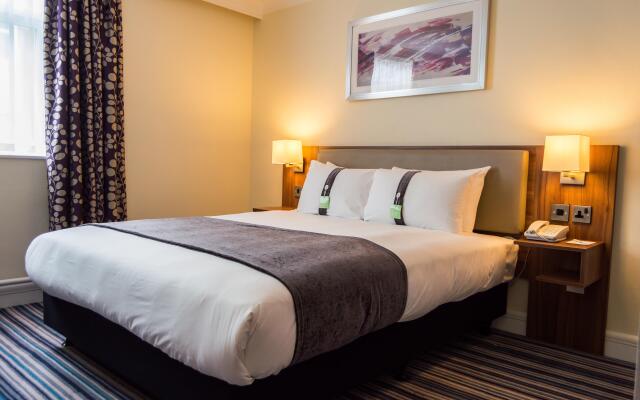 Holiday Inn Leeds Garforth by IHG