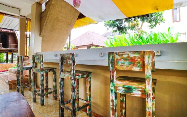Laksita Hostel