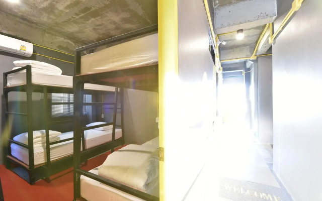 248 Street Hostel