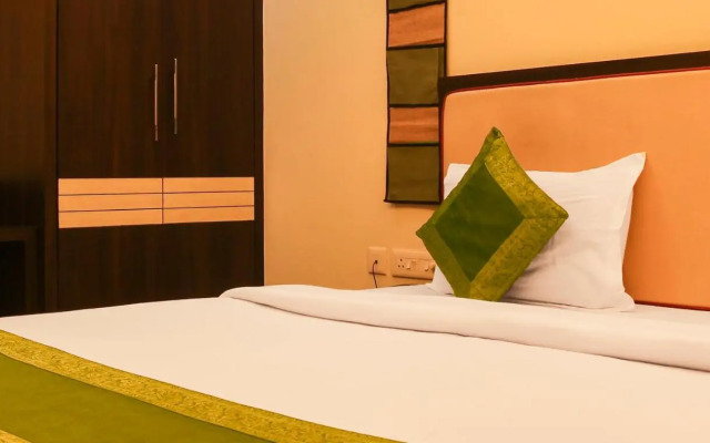 Hotel Janki International