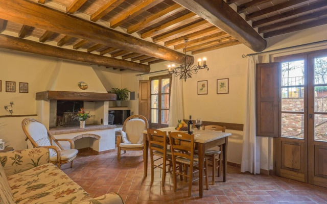 Il Borgo Montalbino in Montalbino