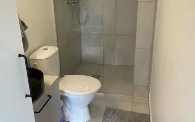 Vaivorykštės 9B-2, Kunigiškės