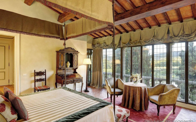 Villa La Massa