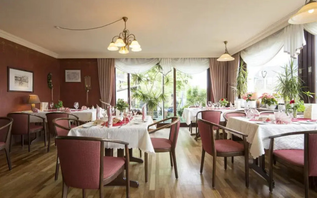 Kleines Hotel Wemhoff