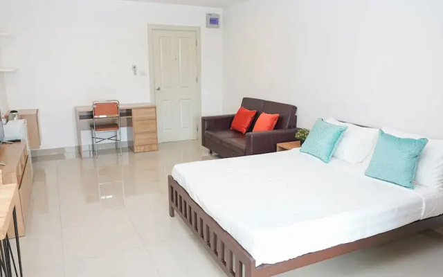 Pearl Place Serviced Apartment Bangkok