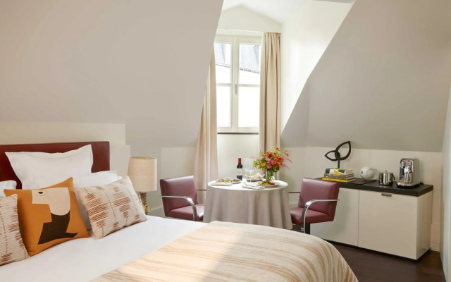 Sri Phala Resort & Villa