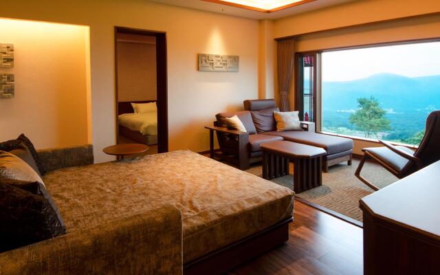 Akakura Kanko Hotel