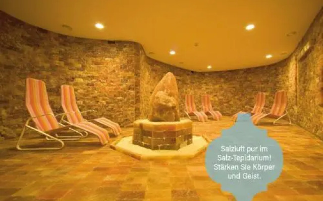 Thermenhotel Stoiser